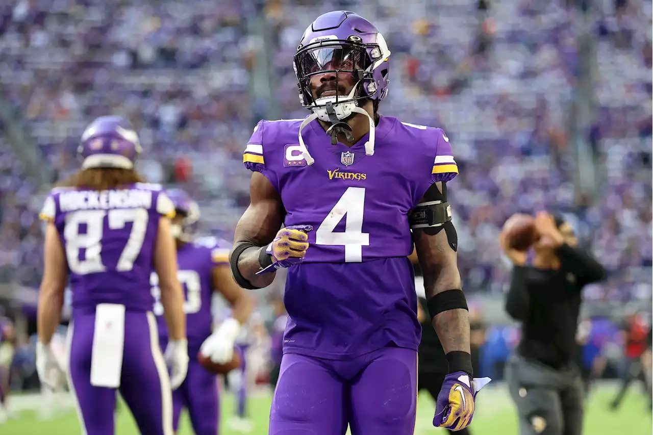 3 Teams That Should Add Dalvin Cook If Cut