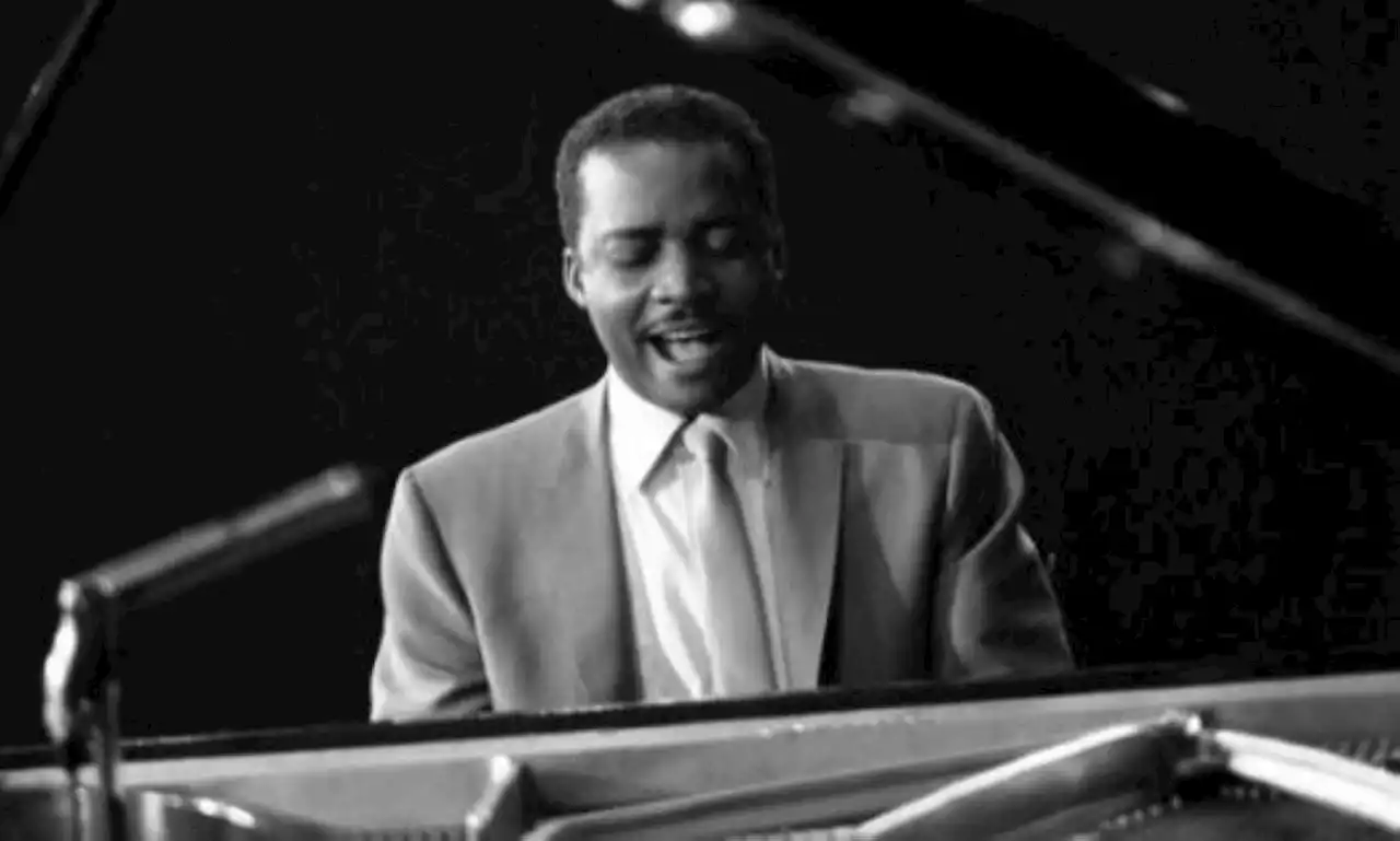 American jazz piano great Ahmad Jamal dead at 92