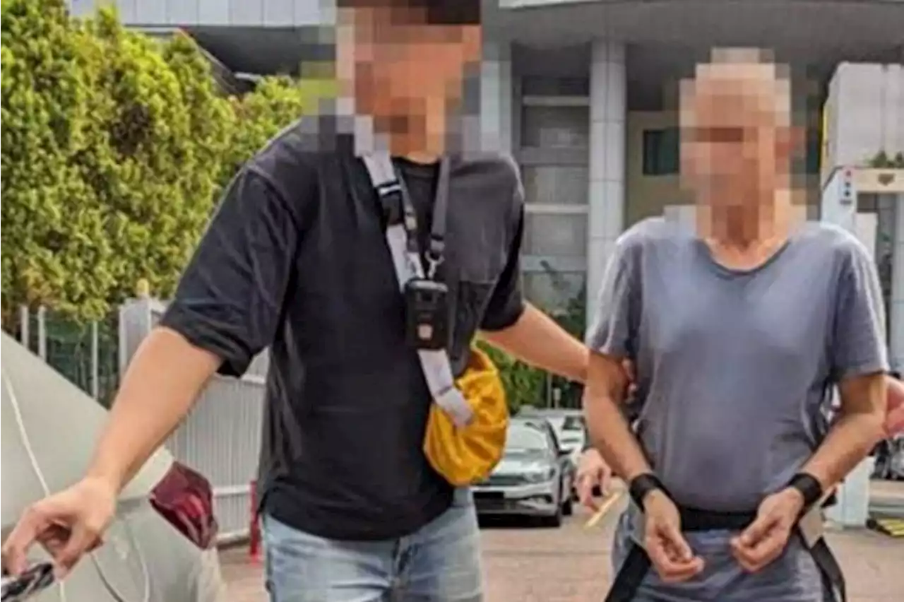 Ex-business owner arrested in Malaysia, charged with drug trafficking