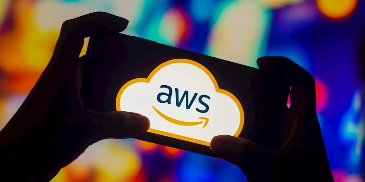 AWS staff spending ‘much of their time ’optimizing cloud'