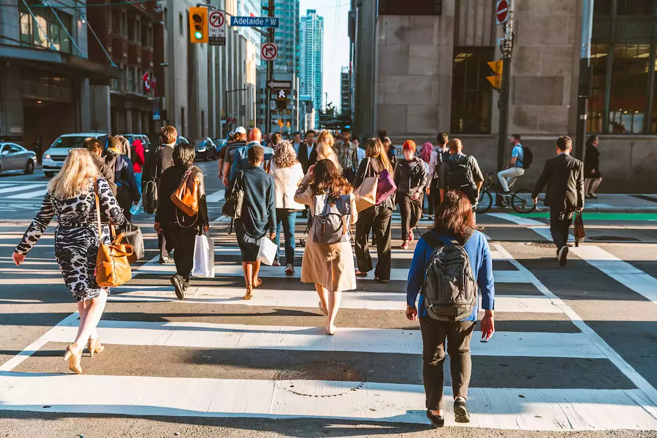 Lorraine Explains: Why are we scared of well-planned communities that don't worship cars?