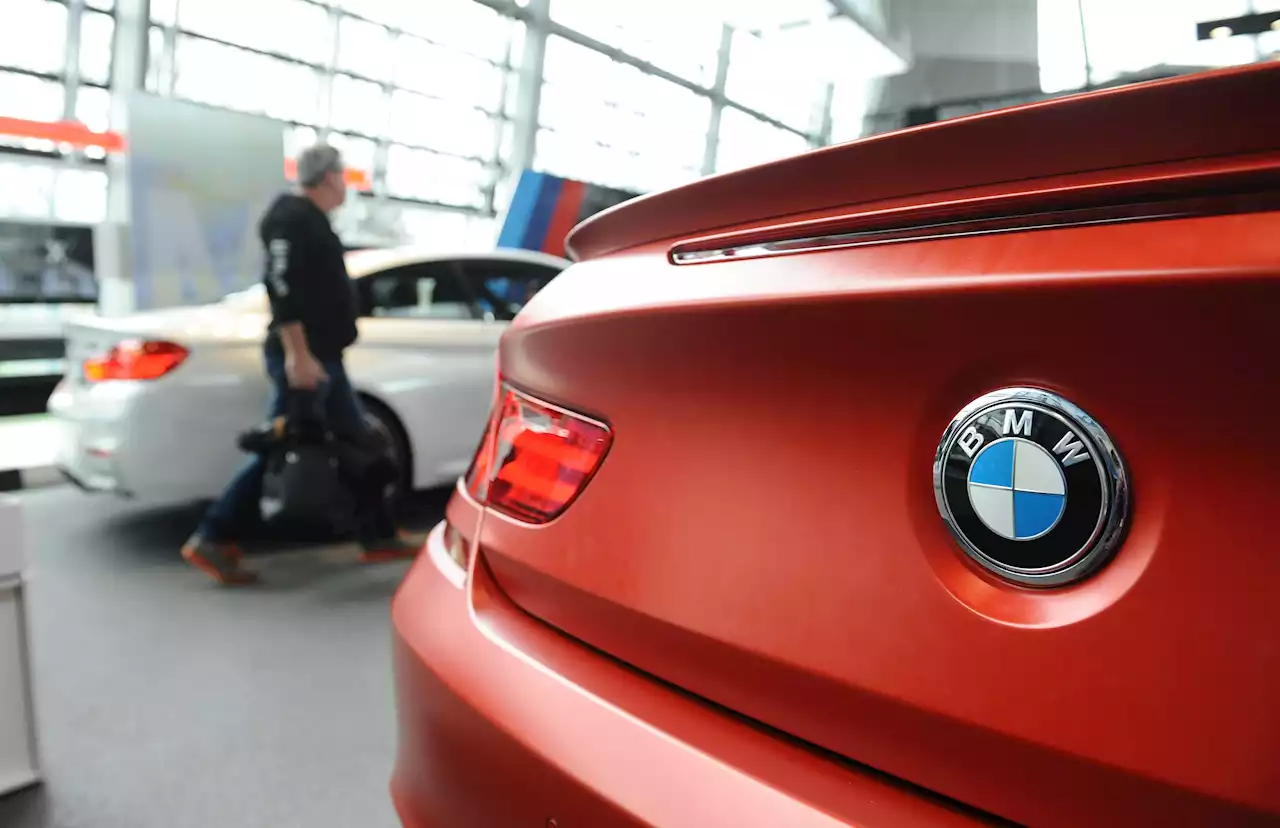 People are only just realising they’ve been pronouncing BMW wrong