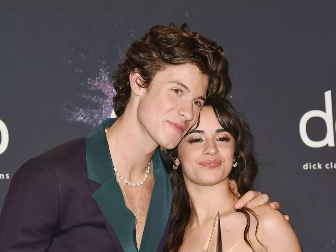 Shawn Mendes and Camila Cabello reportedly spotted together at Coachella