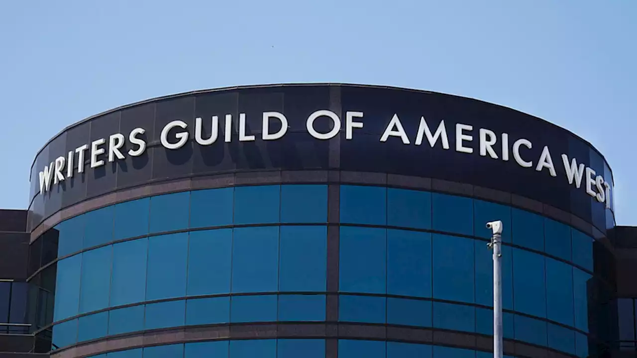 Producers Preempt Writers Guild Vote Tally, Say Strike Ratification Is “Inevitable”