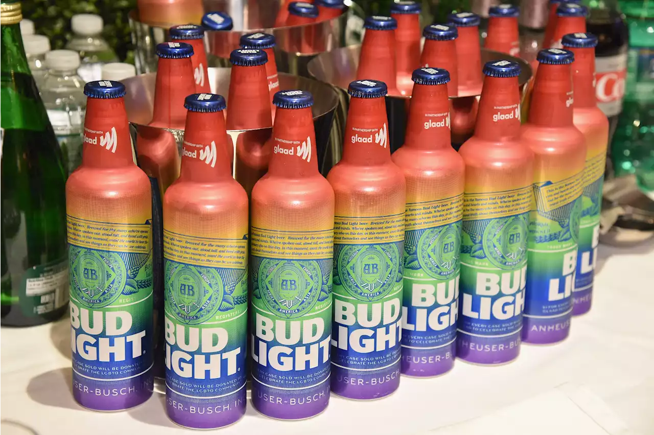 Bud Light's Tepid Response to Anti-Trans Backlash