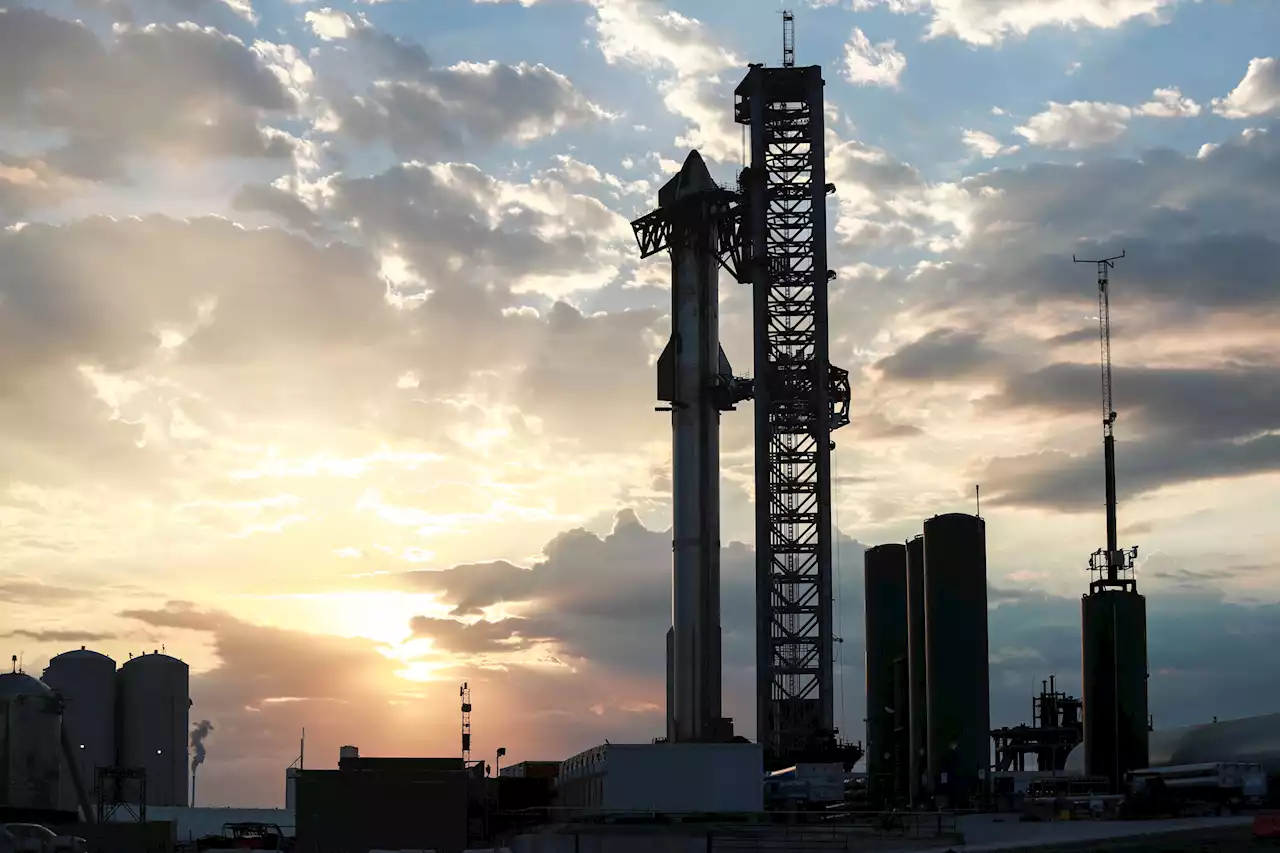 Inside SpaceX's Starship, the Most Massive Rocket Ever Built