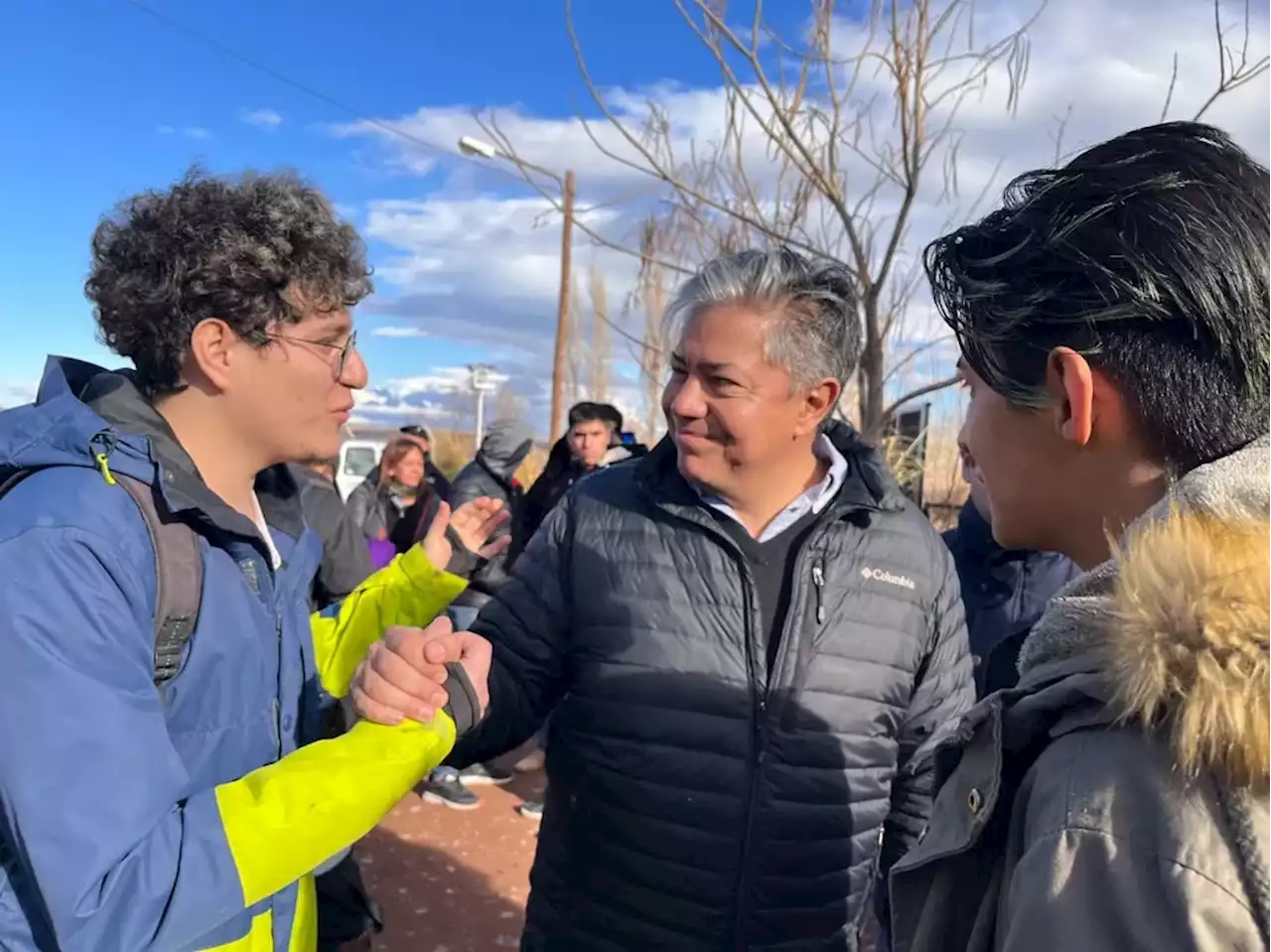 Quién es Rolando Figueroa, el candidato que desplazó al MPN y será gobernador de Neuquén