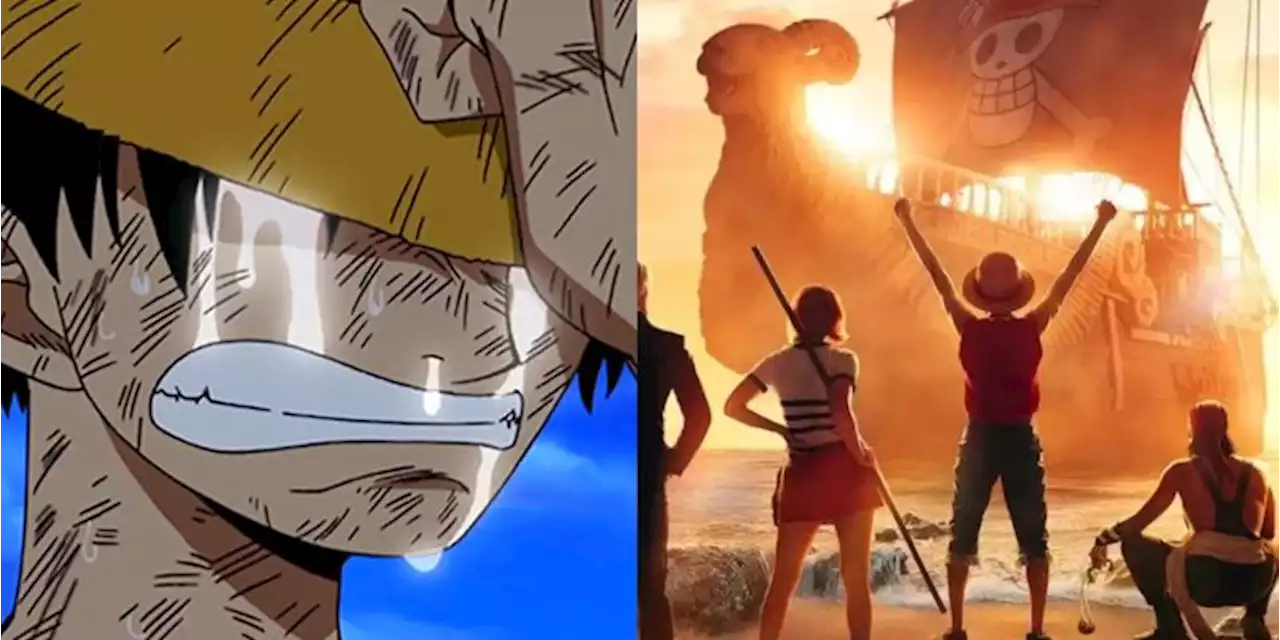 Serie live action de One Piece es un desastre según primeras funciones de prueba | Tomatazos