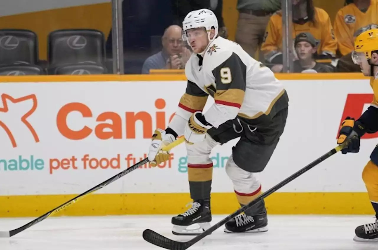 Jack Eichel, Jack Hughes among top players to watch in Stanley Cup Playoffs | TSN