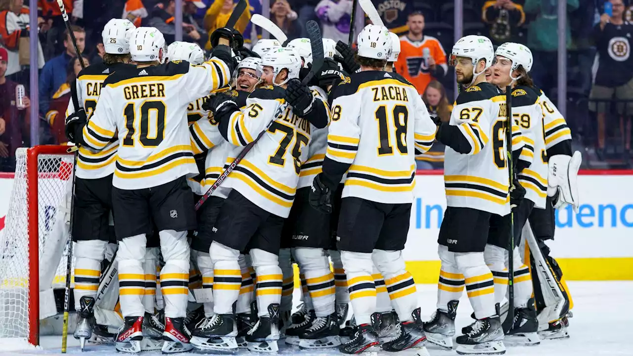 2023 Stanley Cup Playoffs: Odds for each NHL postseason team to win it all