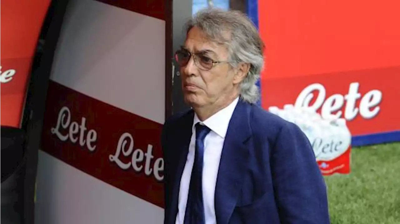 TMW RADIO - Moratti: 'Inter messa male in campionato. Non credo che avrei tenuto Inzaghi' - TUTTOmercatoWEB.com