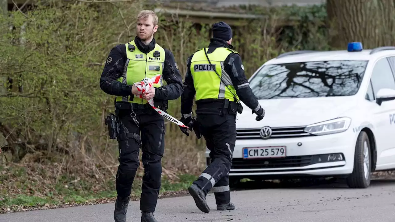 Dagens overblik: 32-årig sigtet for frihedsberøvelse og voldtægter