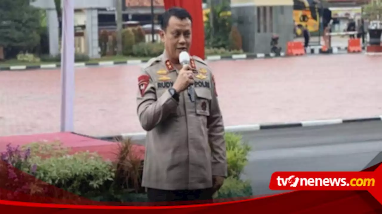 Kerap Resahkan Pengemudi, Kapolda Banten Perintahkan Anggotanya Tembak Tenpat Bajing Loncat