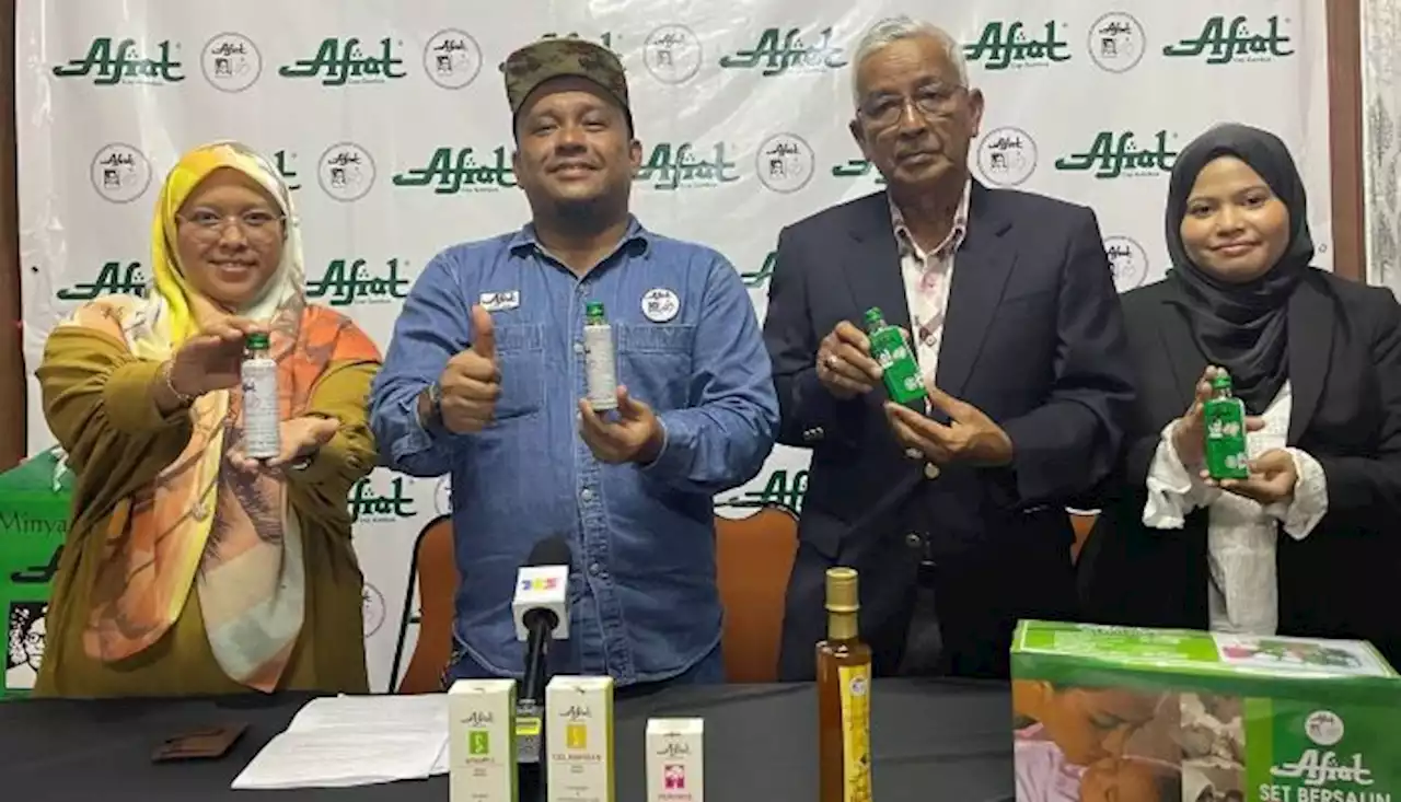 Afiat: Pengguna jangan tertipu