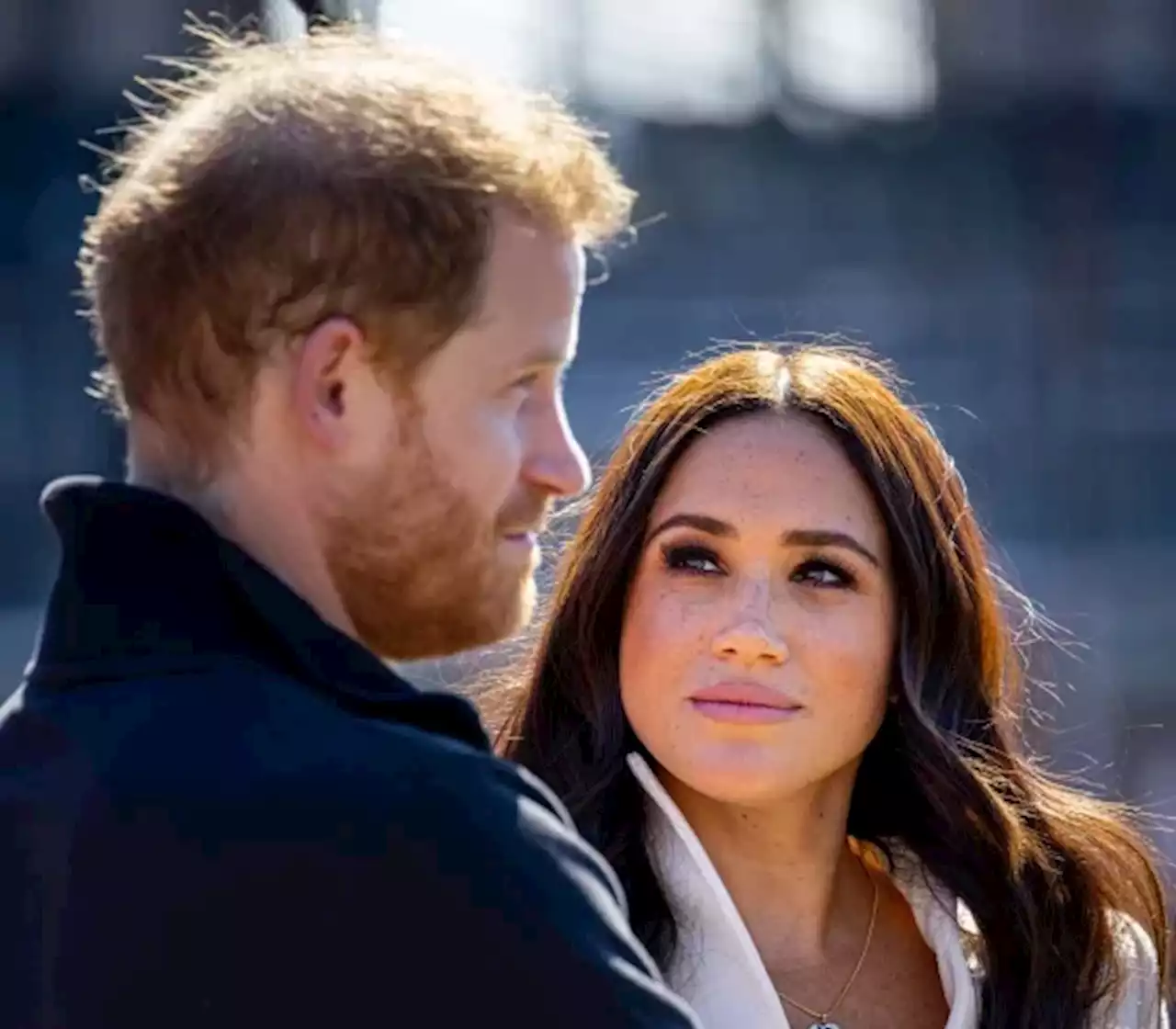 Harry sah hadir Majlis Pertabalan Raja Charles tanpa Meghan, anak-anak