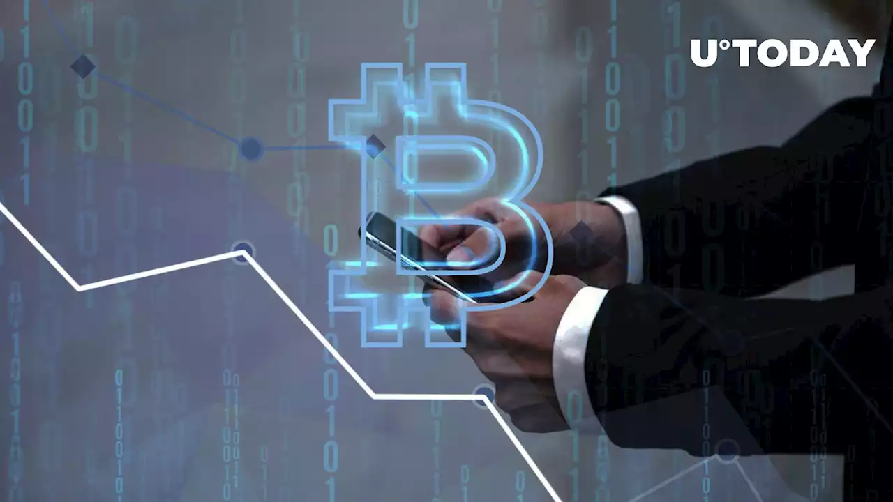 Bitcoin (BTC) Price Dip Would Be Healthy for New Uptrend: Analyst