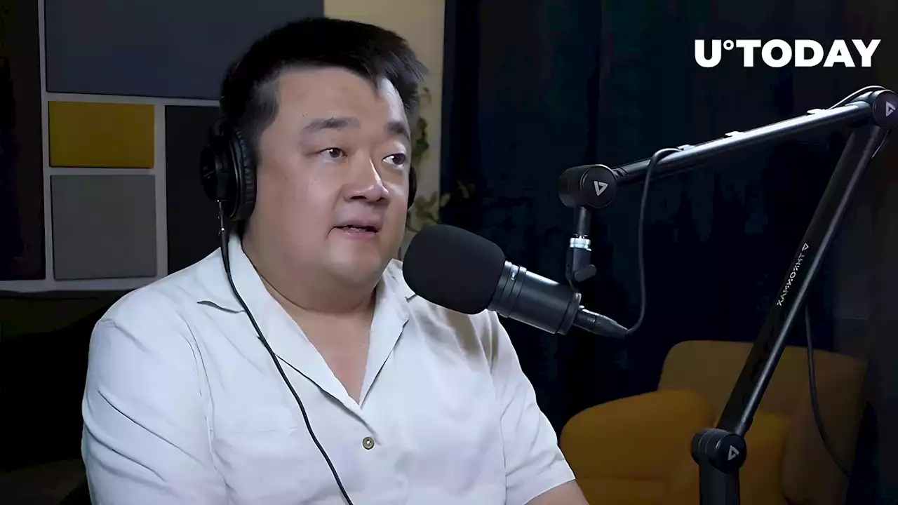 Bitcoin Veteran Bobby Lee Optimistic About Bitcoin's Future, Calls for Increased Regulation