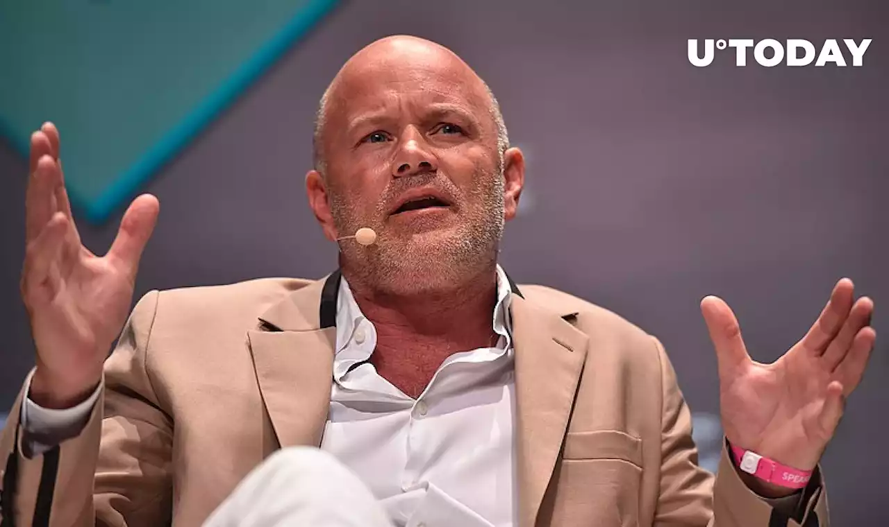 Mike Novogratz Doesn't Want Bitcoin (BTC) to Hit $1 Million. Here's Why