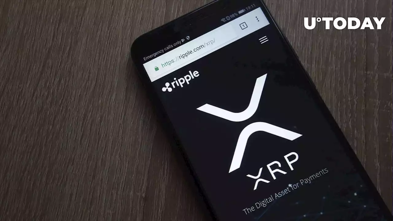 XRP Is OK for ODL But Not for Ripple's New Liquidity Hub: Engineer Explains Why