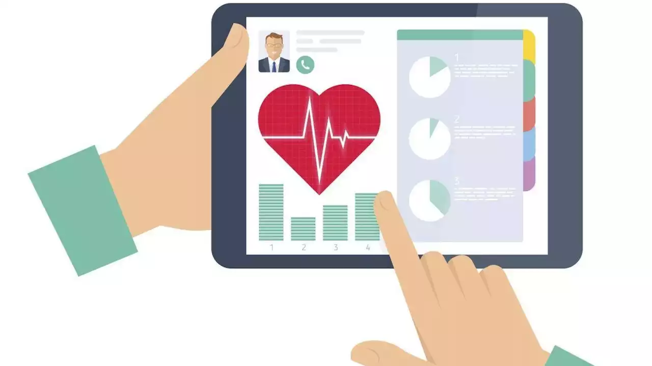 Hypertension, heart disease apps help with earlier diagnosis and faster treatment