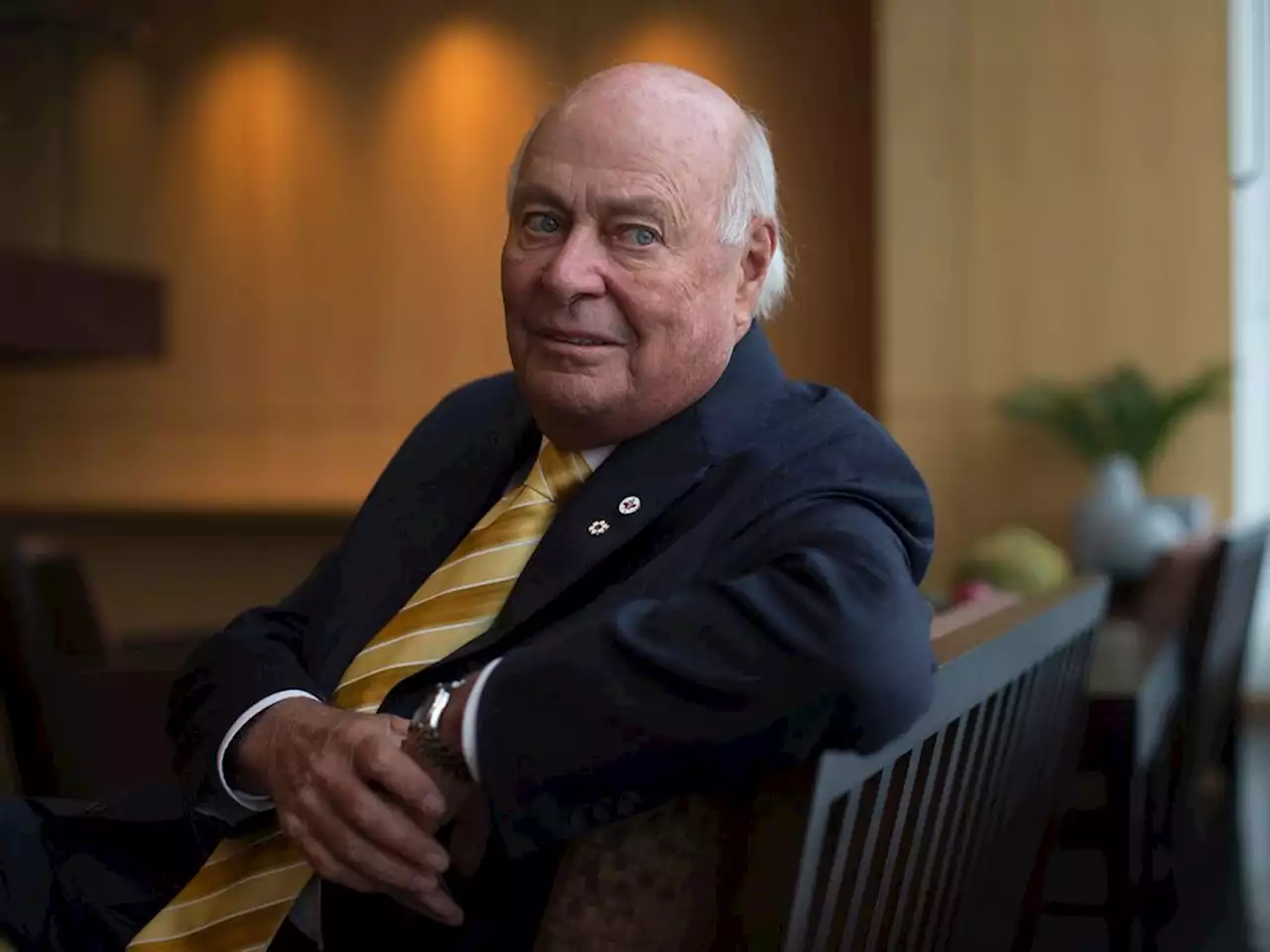 Teck's controlling shareholder says he's open to future deals — just not Glencore's