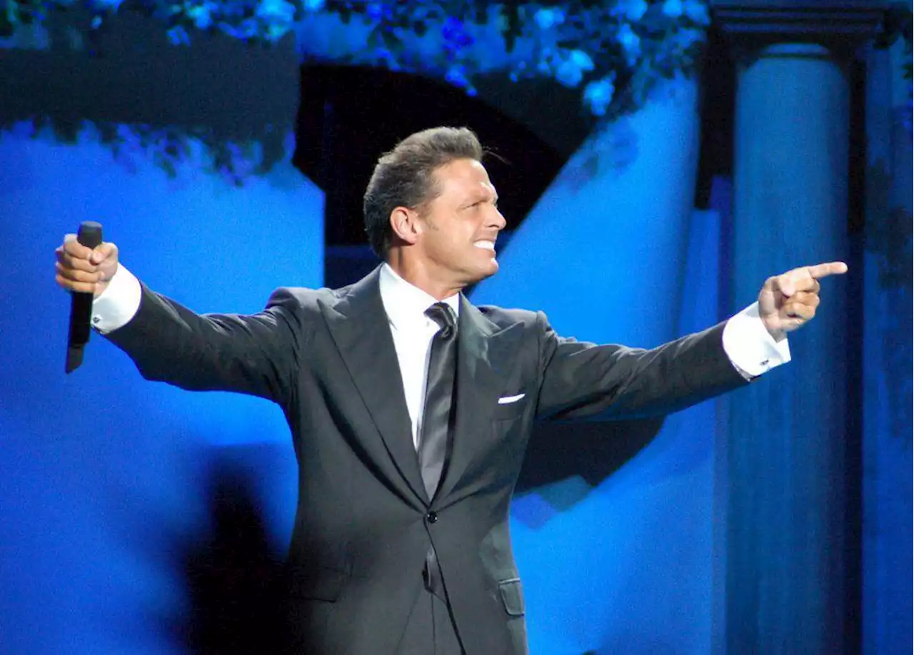 ¡A romper la alcancía! Emociona Luis Miguel con próxima noticia sobre su tour en México