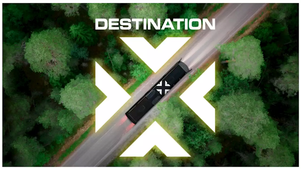 BBC and NBCUniversal Co-Commission Belgian Travel Reality Competition Show ‘Destination X’