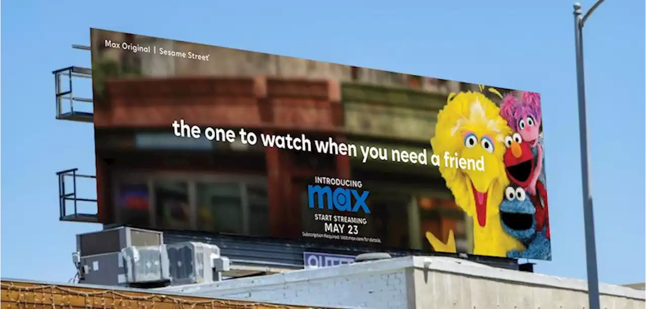 Max’s Marketing Boss Explains Using Old ‘Harry Potter’ Logo to Announce New Series, and Boosting Combined Platform’s Family Focus