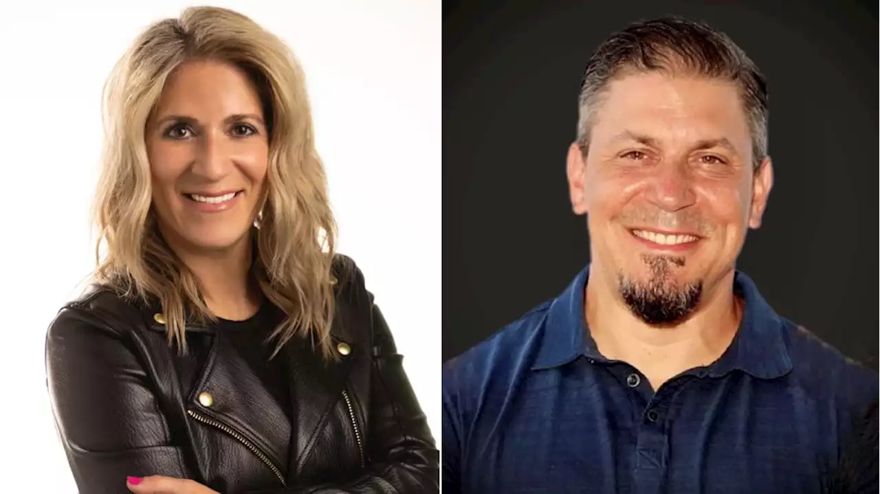 Music Industry Moves: Universal Music Group Nashville Ups Lori Christian and Rob Femia to Executive Roles