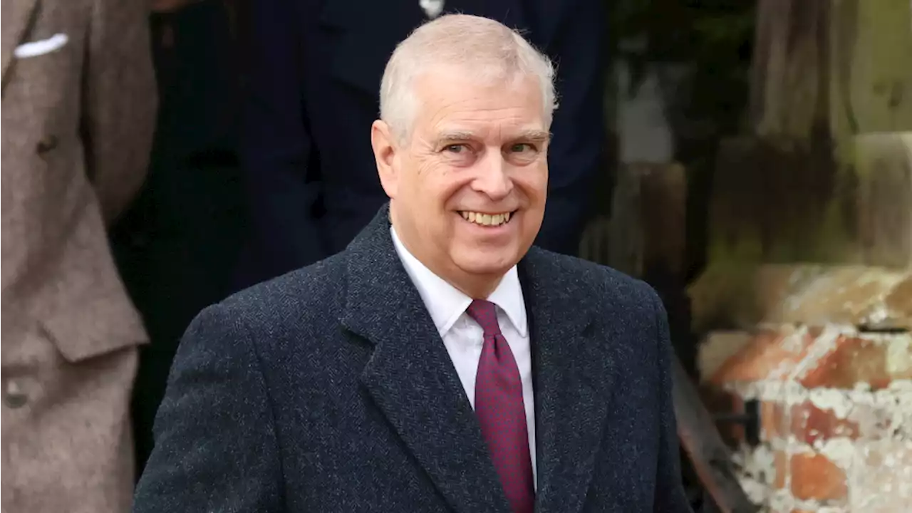 Prince Andrew Documentary Commissioned by Channel 4 for King Charles Coronation – Global Bulletin