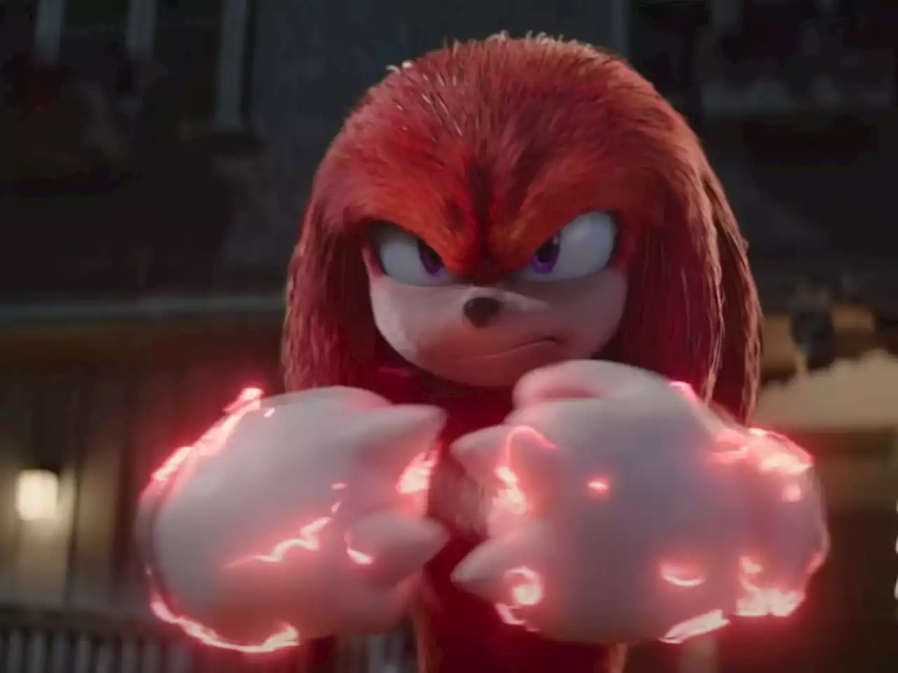 ‘Sonic the Hedgehog’ Spinoff Series ‘Knuckles’ at Paramount+ Sets Cast, Including Adam Pally, Tika Sumpter