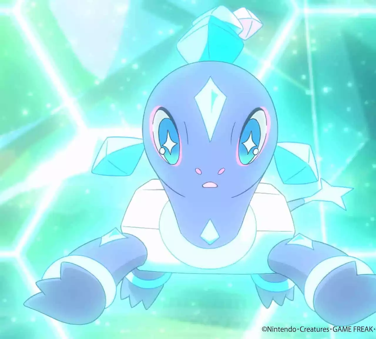 New Pokemon revealed to arrive with Scarlet and Violet Area Zero DLC