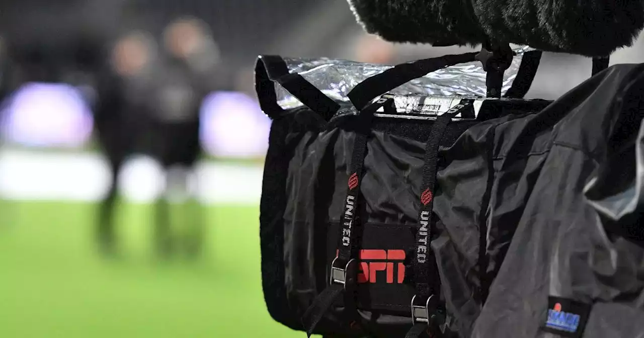 ESPN krijgt concurrentie voor tv-rechten Eredivisie: 'Ontstaat een win-win-win'