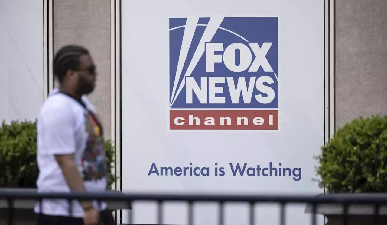 Judge delays Fox News-Dominion Voting Systems trial