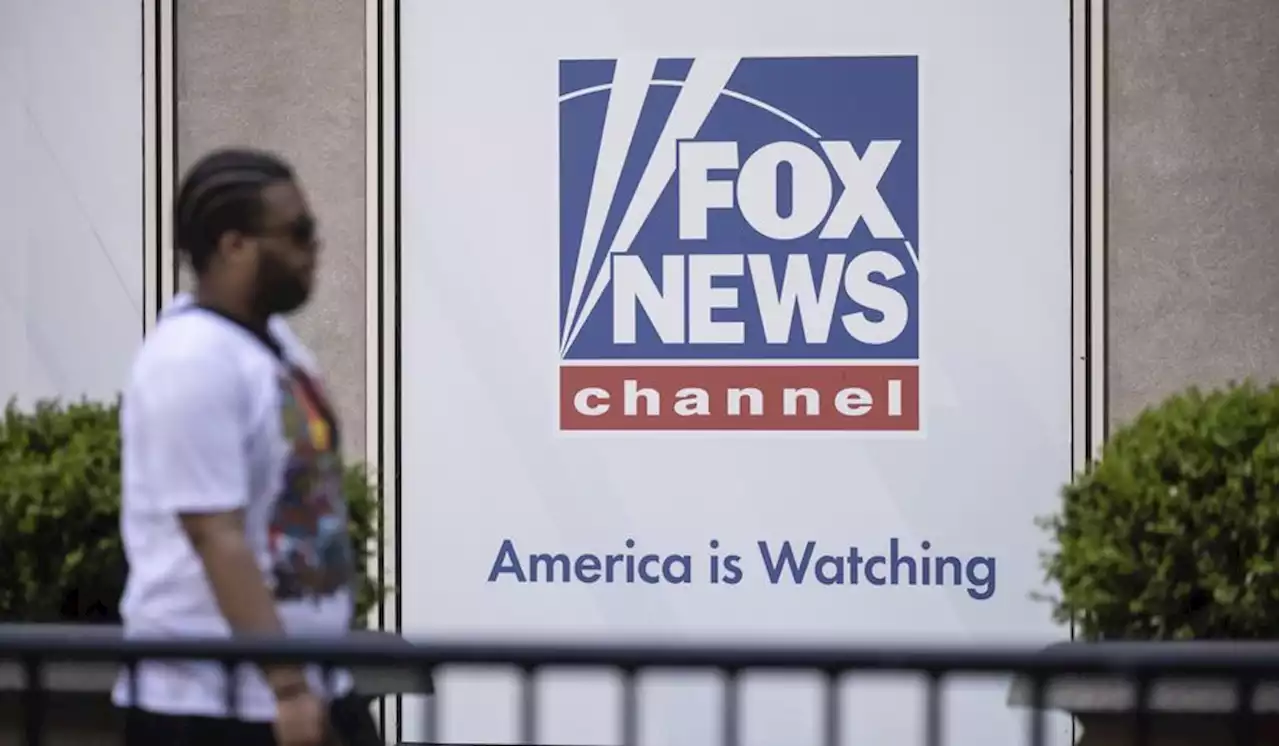 Judge delays trial over Fox News and 2020 election lies