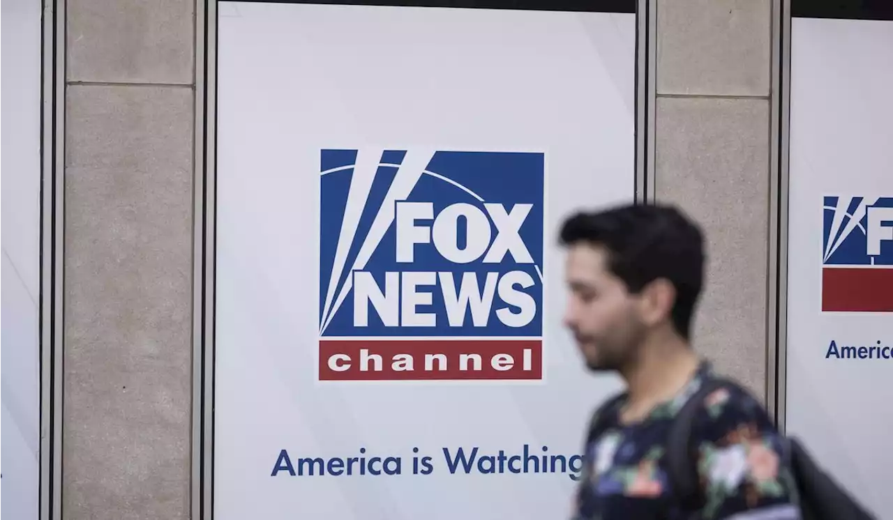 Trial between Dominion Voting Systems and Fox News delayed by one day