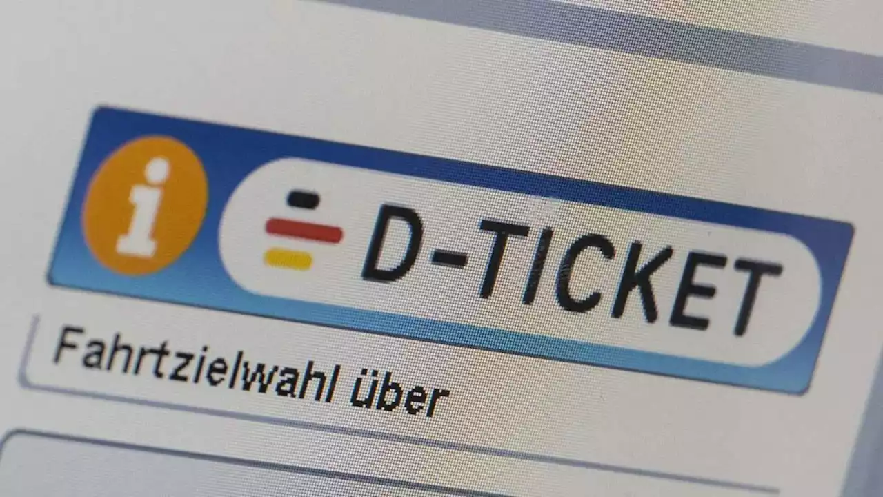 deutschlandticket: verbraucherschützer warnen vor nachteilen