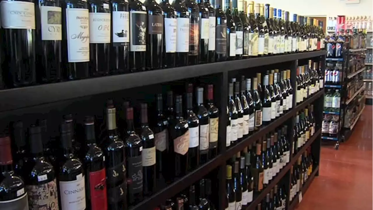 No amount of alcohol safe for heart, report says