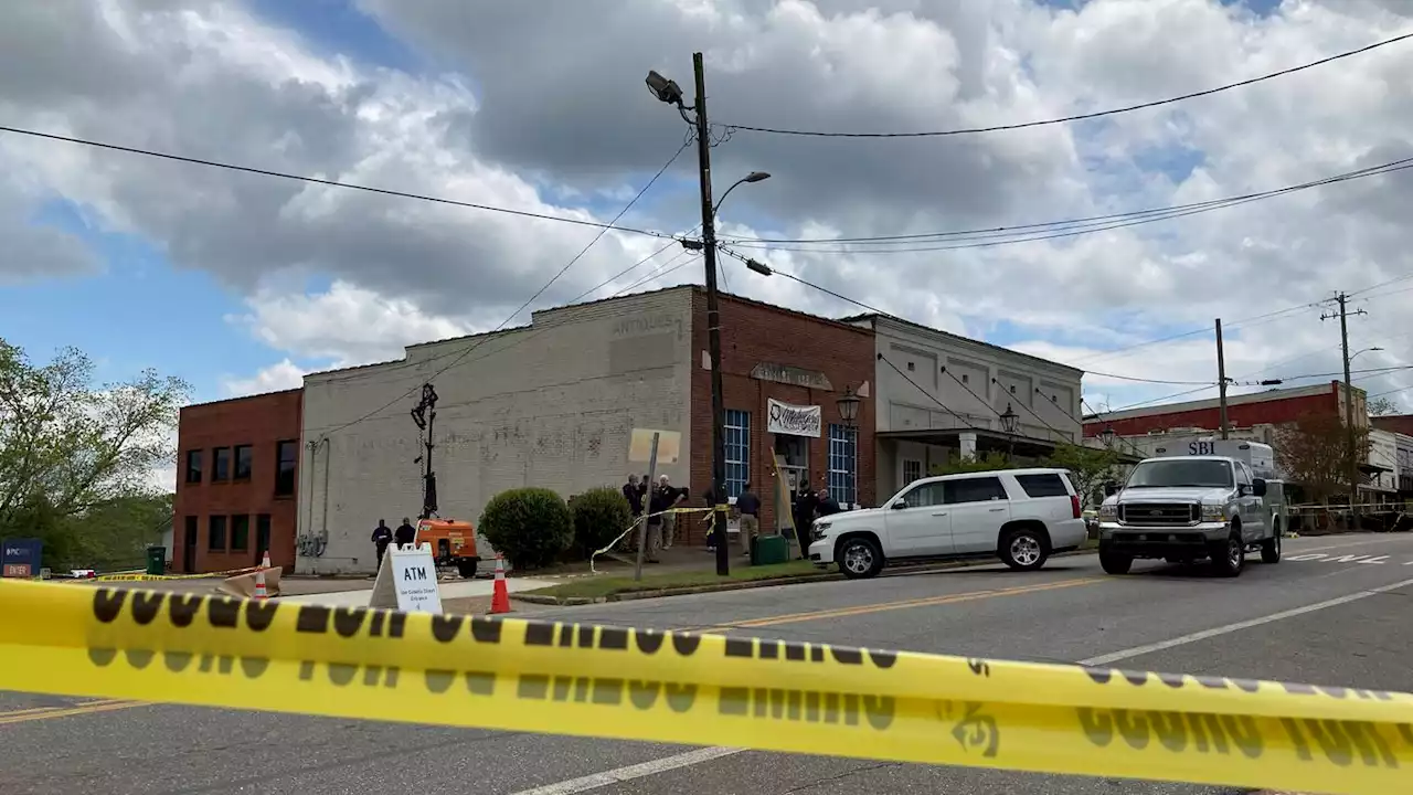 High school star among 4 killed in Alabama party shooting