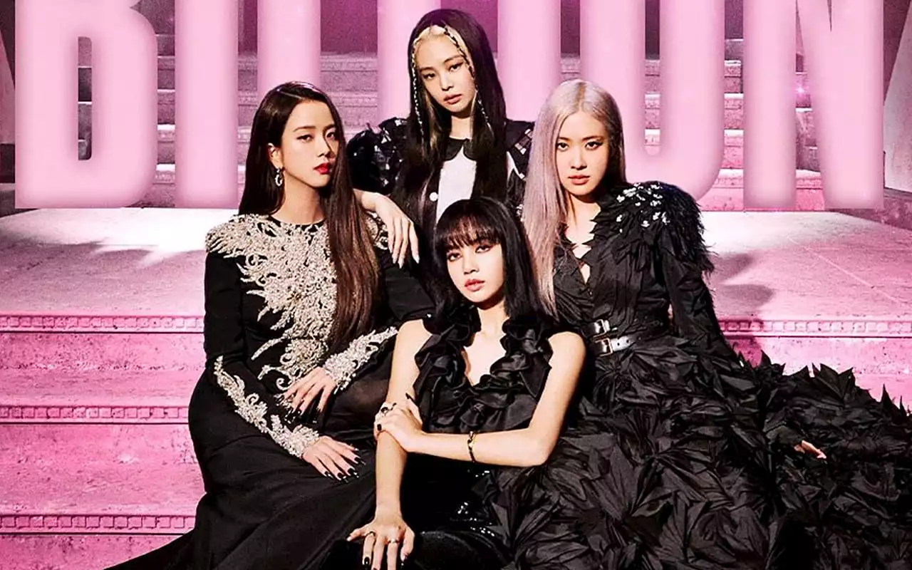 BLACKPINK Bawa Budaya Korea di Coachella 2023