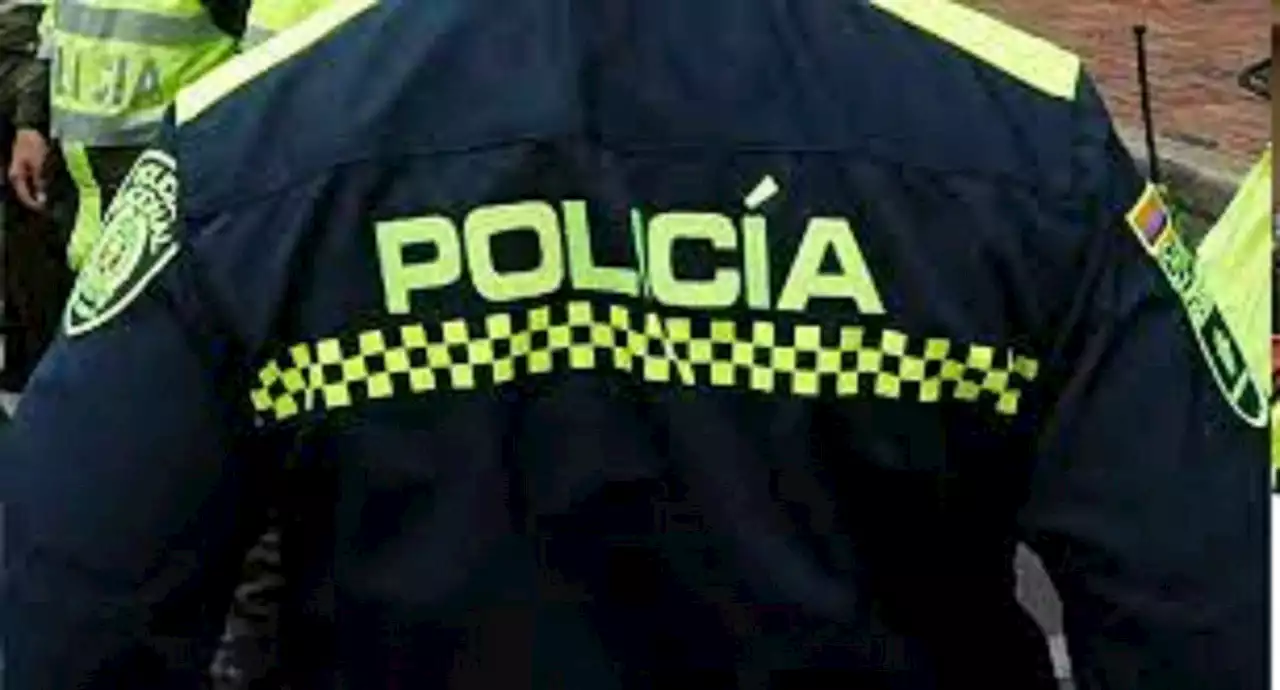 Fue secuestrado un policía en el municipio de Tibú, Norte de Santander