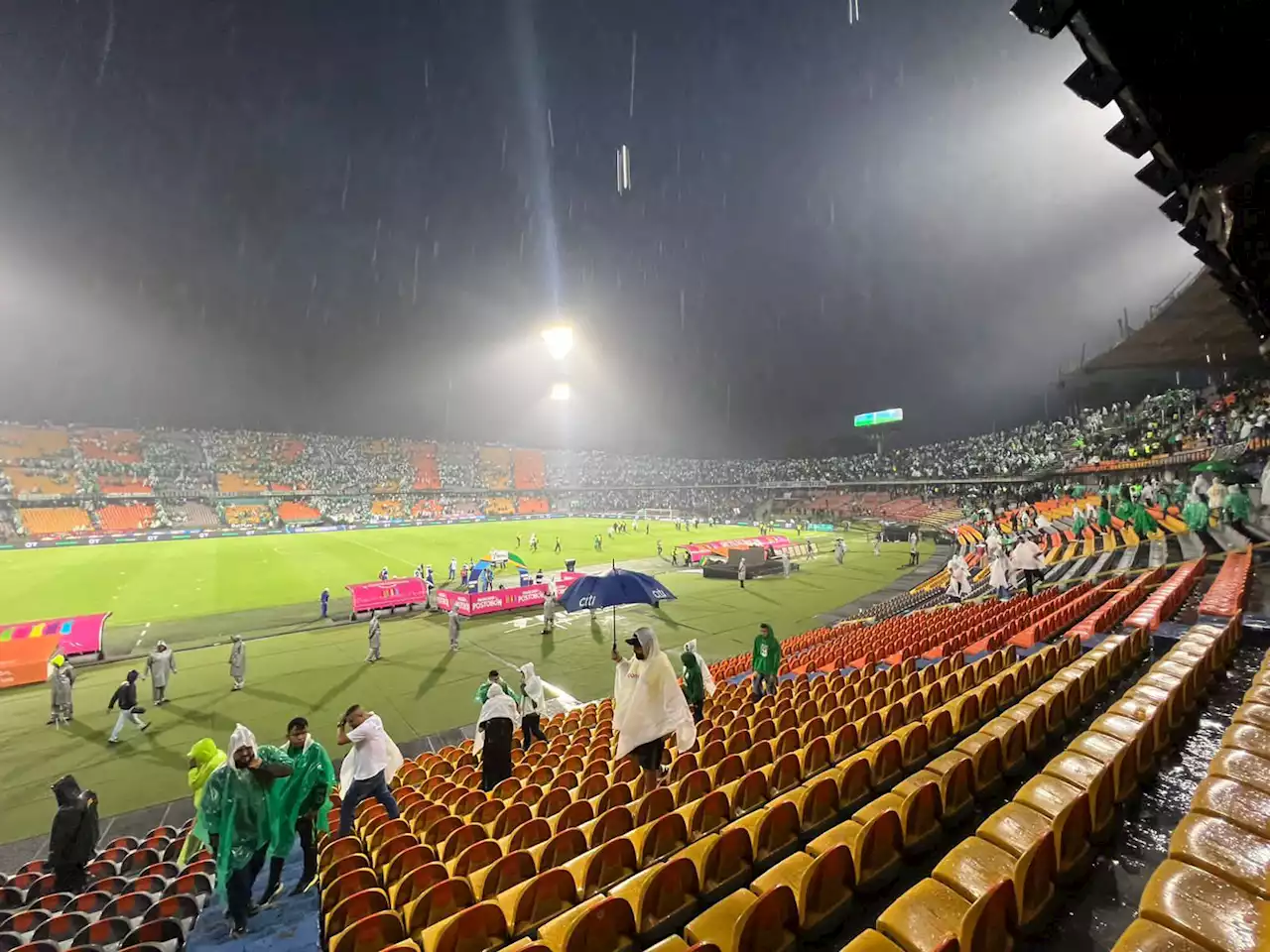 MinInterior convocó Comisión Nacional del Fútbol por hechos de violencia en estadios