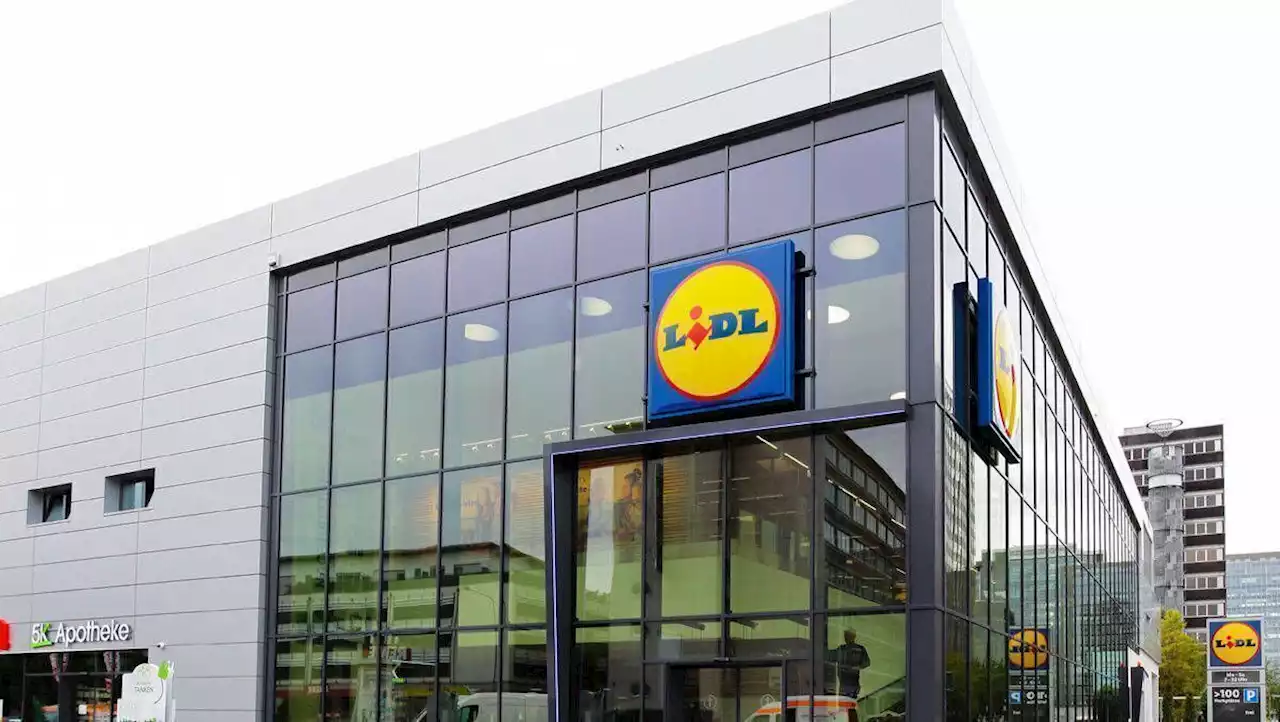 Nielsen: Lidl ist der Top-Spender der Woche | W&V