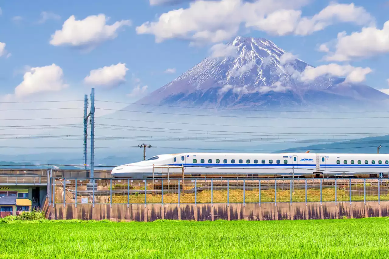 Japan travel: Japan Rail Pass pricing to increase (updated April 2023)