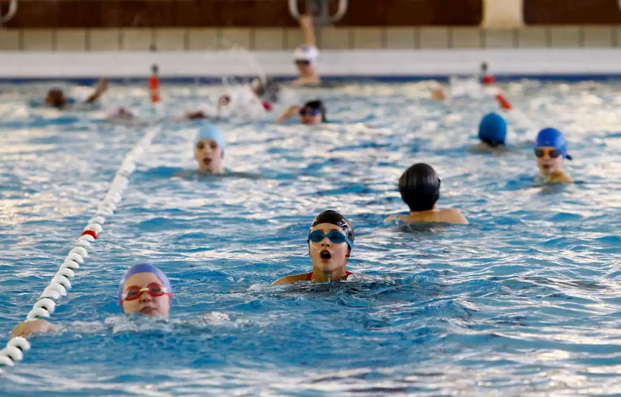 A Nantes, la piscine de la Petite-Amazonie ne rouvrira pas avant un an