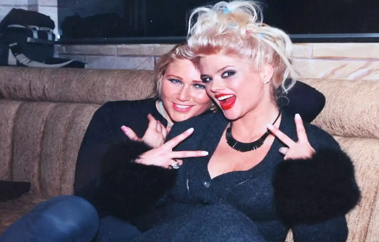 Le prochain documentaire Netflix s’intéressera à la vie d’Anna Nicole Smith