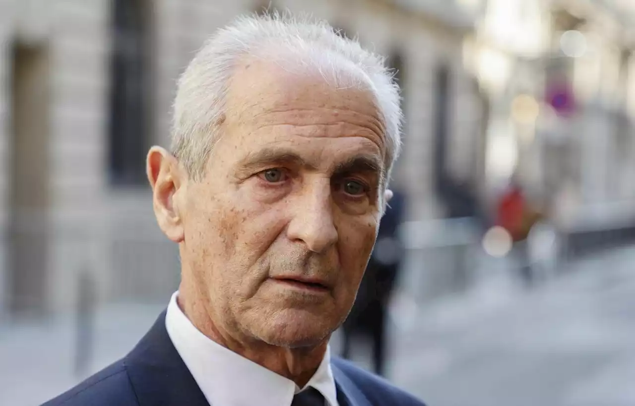 Hubert Falco fait appel pour « défendre son honneur »