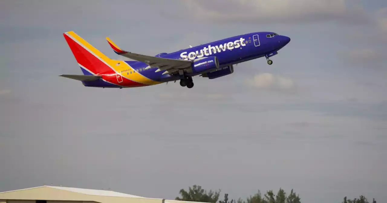 Southwest Airlines 'ground stop' lifted, expect lingering flight delays after technical issue