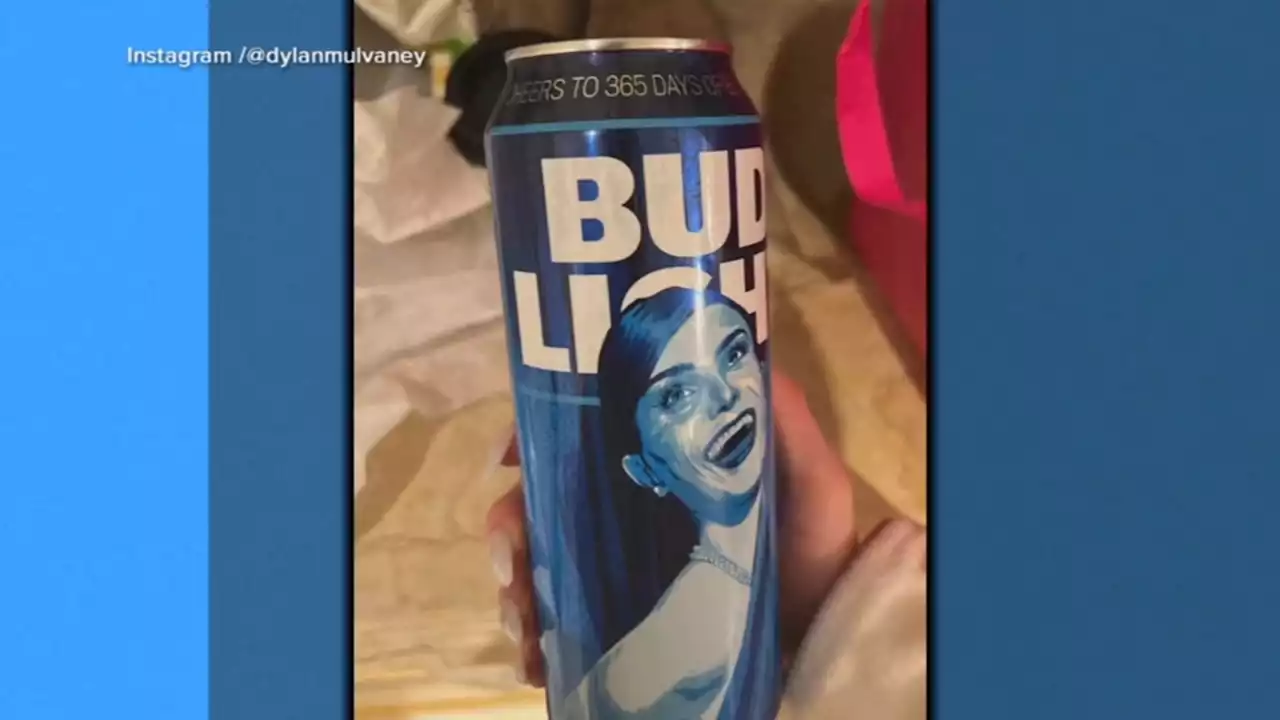 Budweiser pivots with new ad after partnership with transgender TikTok star stirs backlash