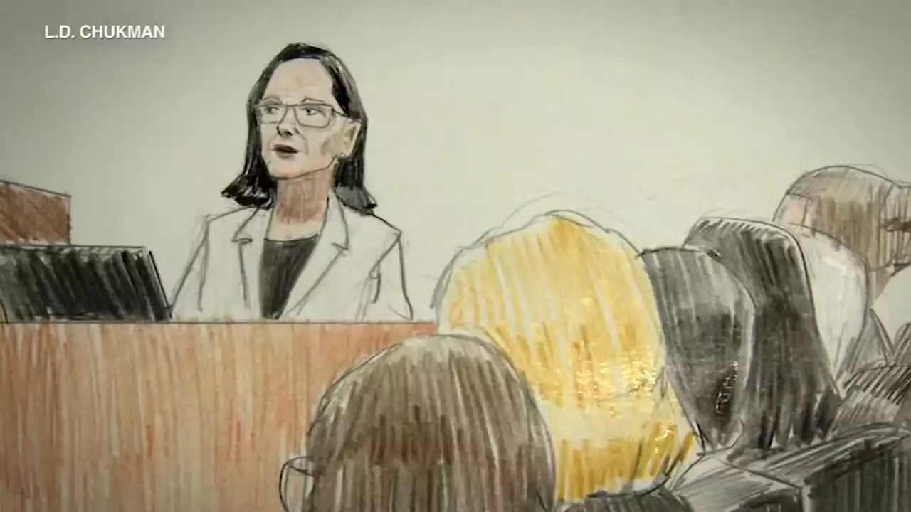 ComEd 4 trial: Former ComEd CEO Anne Pramaggiore returns to stand in bribery case